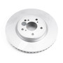 PowerStop Disc Brake Rotor P/N:JBR1750EVC