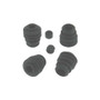 Carlson Disc Brake Caliper Pin Boot Kit P/N:16151