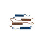 Carlson Drum Brake Shoe Return Spring Kit P/N:H378