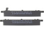 Centric Parts Disc Brake Pad Set P/N:105.17931