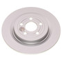 PowerStop Disc Brake Rotor P/N:AR85210EVC