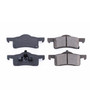 PowerStop Disc Brake Pad Set P/N:16-935