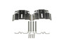 Dorman - First Stop Disc Brake Hardware Kit P/N:HW13461