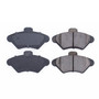 PowerStop Disc Brake Pad Set P/N:16-600