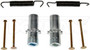 Dorman - First Stop Parking Brake Hardware Kit P/N:HW7441