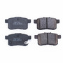 PowerStop Disc Brake Pad Set P/N:16-1336