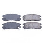 PowerStop Disc Brake Pad Set P/N:16-383 PowerStop Disc Brake Pad Set P/N:16-383
