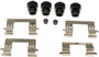 Dorman - First Stop Disc Brake Hardware Kit P/N:HW6175