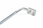 Sunsong Brake Hydraulic Hose P/N:2203084