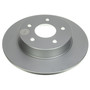 PowerStop Disc Brake Rotor P/N:JBR1796EVC
