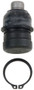 TRW Suspension Ball Joint P/N:JBJ894