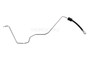 Sunsong Brake Hydraulic Hose P/N:2204908