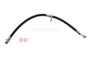 Sunsong Brake Hydraulic Hose P/N:2205651