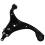 Delphi Suspension Control Arm P/N:TC8289