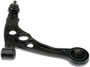 Dorman - Premium Suspension Control Arm and Ball Joint Assembly P/N:CB20034PR