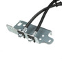 Sunsong Brake Hydraulic Hose P/N:2207751
