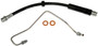 Dorman - First Stop Brake Hydraulic Hose P/N:H622690 Dorman - First Stop Brake Hydraulic Hose P/N:H622690