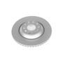 PowerStop Disc Brake Rotor P/N:EBR1070EVC