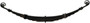 Dorman - OE Solutions Leaf Spring Assembly P/N:97-302
