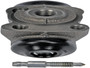 Dorman - First Stop Drum Brake Wheel Cylinder P/N:W610205