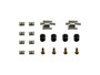 Dorman - First Stop Disc Brake Hardware Kit P/N:HW5618