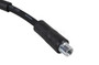 Sunsong Brake Hydraulic Hose P/N:2206238