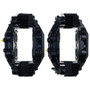 PowerStop Disc Brake Caliper Set P/N:S3274BLK