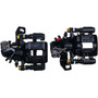 PowerStop Disc Brake Caliper Set P/N:S3298BLK