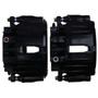 PowerStop Disc Brake Caliper Set P/N:S4764BLK