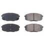 PowerStop Disc Brake Pad Set P/N:16-2094