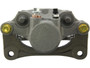 Centric Parts Disc Brake Caliper P/N:141.51504