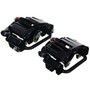 PowerStop Disc Brake Caliper Set P/N:S4854BLK