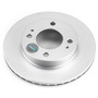 PowerStop Disc Brake Rotor P/N:JBR1722EVC