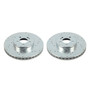 PowerStop Disc Brake Rotor Set P/N:EBR1682XPR