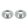 PowerStop Disc Brake Rotor Set P/N:JBR1572XPR