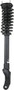 KYB Suspension Strut and Coil Spring Assembly SR4621