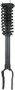 KYB Suspension Strut and Coil Spring Assembly SR4621 - view 3
