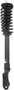 KYB Suspension Strut and Coil Spring Assembly SR4621 - view 5