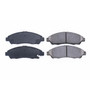 PowerStop Disc Brake Pad Set P/N:16-1378