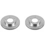PowerStop Disc Brake Rotor Set P/N:JBR1518XPR