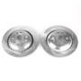 PowerStop Disc Brake Rotor Set P/N:JBR1352XPR