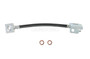 Sunsong Brake Hydraulic Hose P/N:2207455