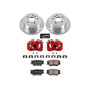 PowerStop Disc Brake Kit P/N:KC3068