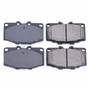PowerStop Disc Brake Pad Set P/N:16-137
