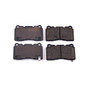 PowerStop Disc Brake Pad Set P/N:16-1001