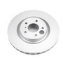 PowerStop Disc Brake Rotor P/N:JBR1107EVC