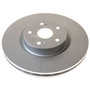 PowerStop Disc Brake Rotor P/N:JBR1117EVC