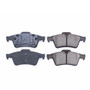 PowerStop Disc Brake Pad Set P/N:16-973