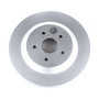PowerStop Disc Brake Rotor P/N:AR85102EVC