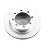 PowerStop Disc Brake Rotor P/N:AR8553EVC